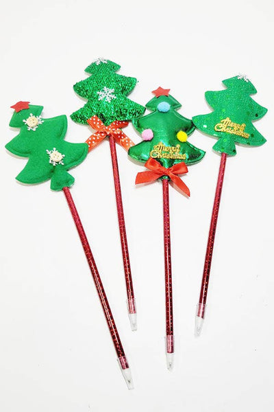 Funteze - Christmas Tree Pen